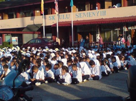 Sekolah jenis kebangsaan (cina) kg baru ladang dominion 43500 semenyih selangor. Sekolah Jenis Kebangsaan (cina) Long Chuan - Kronis c