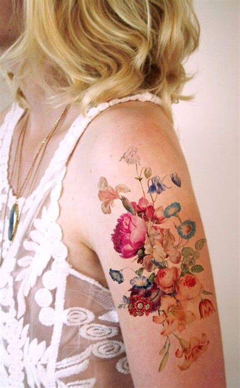 Arm Tattoos For Women Ideas And Designs For Girls