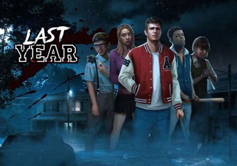 "Last Year" Game Beta Delayed to October 2017 | GAMERS DECIDE