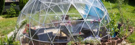 Design garten zelt sind tragbar und leicht zu verschieben und werden mit zubehör wie z markisen, strandfahnen, sandsäcke, gewicht, metallrahmenstrukturen und mehr. Garden Igloo Pavillon / Gewächshaus Review | Techtest