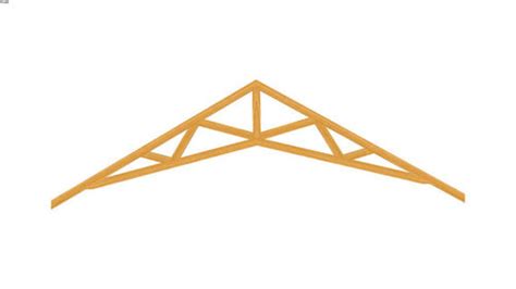 Vaulting depends on balancing the lateral roof pressure against counter pressure created by the angle of the vault and the support of the walls. truss question for vaulted ceilings