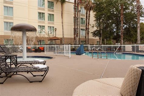 Hilton Garden Inn Orlando Airport Updated 2024 Prices And Hotel Reviews Fl