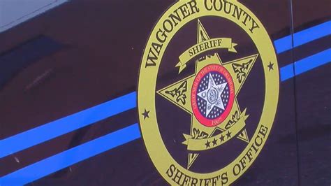 Wagoner County Sheriffs Office Offering Online Reporting Ktul