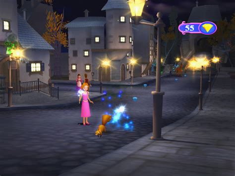 Disney Princess Enchanted Journey Game Giant Bomb