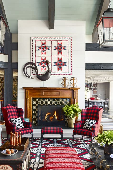 30 Cozy Living Rooms - Furniture and Decor Ideas for Cozy Rooms