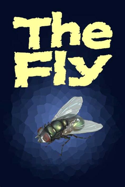 The Fly 1958 Movielover154 The Poster Database Tpdb