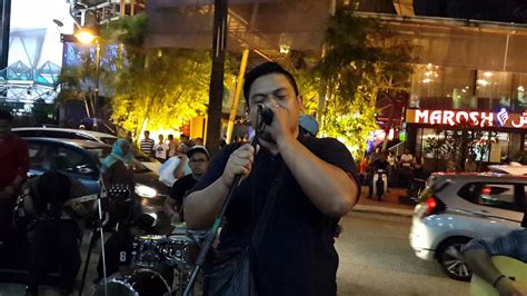 Bsejuta kali ku 'kan setia. kau yang bernama seri-penonton berbakat suara merdu feat ...
