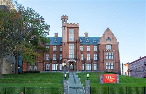 Njit Decision Date