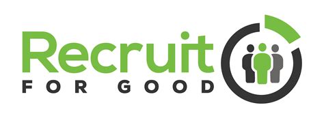 Recruit For Good Certified B Corporation