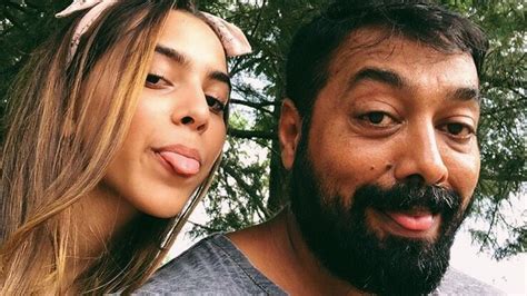 Anurag Kashyap Daughter Aaliyah On Receiving Hate For Talking Sex Pregnancy With Dad Very Open