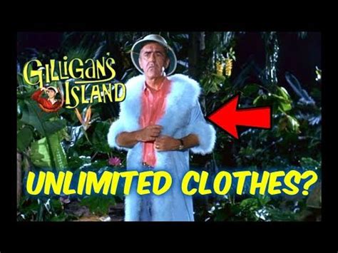 It's available on the web and also on android and ios. Where Did the Howells get all those clothes on Gilligan's ...