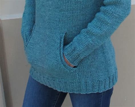 Ravelry 1702 Sport Hoodie Pattern By Diane Soucy