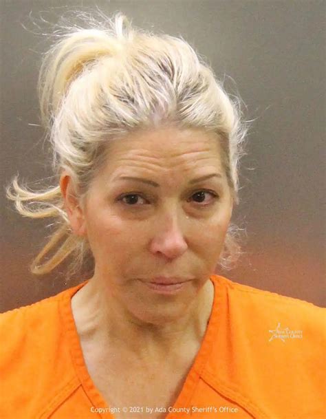 Party Mom Shannon Oconnor Attacked In California Jail