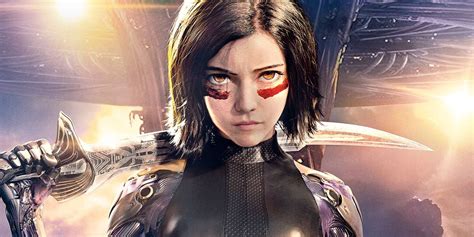 Alita Battle Angel Fans Campaign On Twitter For Badly Wanted Sequel