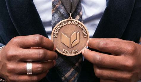 National Book Awards Finalists Announced Sfgate