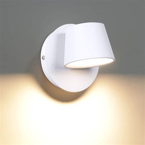Kawell Nordic Style Indoor Led Wall Sconce Light Modern Wall Light Led