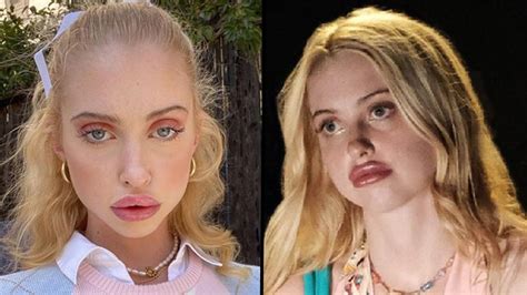 Chloe Cherry Facts About The Euphoria Actress You Probably Didn T Know PopBuzz