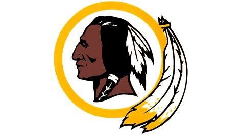 Washington Football Team Logo Symbol Meaning History Png Brand