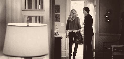 Damon And Caroline