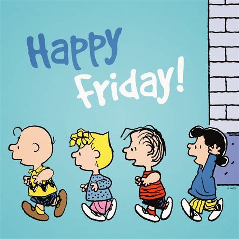 This png image is transparent backgroud and png format. Charlie Brown Happy Friday Pictures, Photos, and Images ...