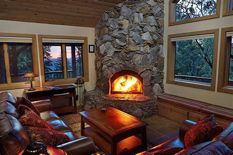 The Yosemite Peregrine Lodge Yosemite Vacation Rental Lodge