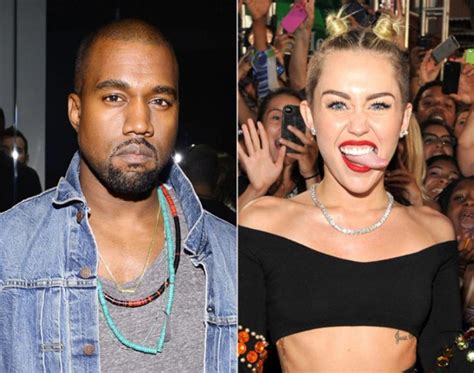 New Music Kanye West Black Skinhead Remix Feat Miley Cyrus And Travi Scott Hiphop N More