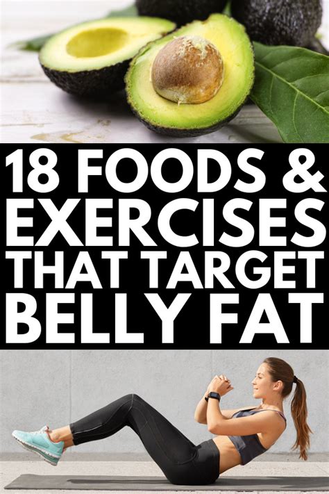 Exercises That Burn Belly Fat Tribuntech
