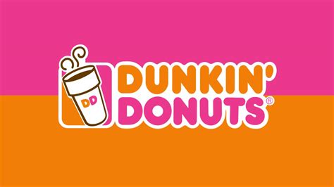 Dunkin Donuts Wallpapers Wallpaper Cave
