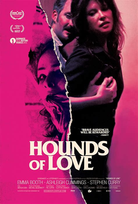 hounds of love 2016 imdb