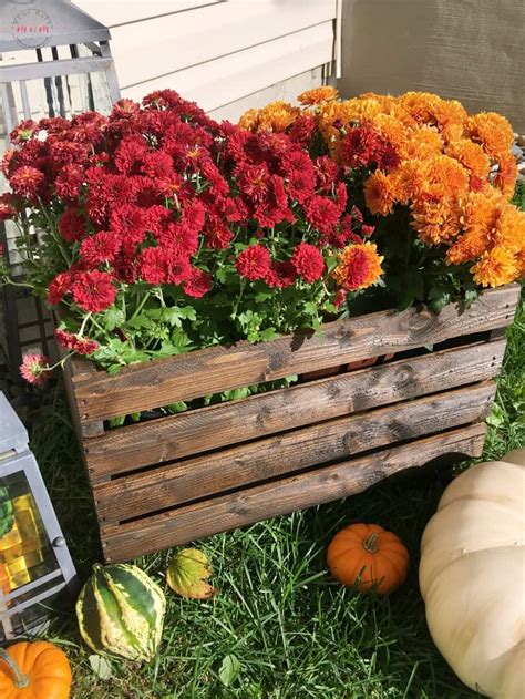 Diy Fall Decor For A Stunning Porch Must Have Mom