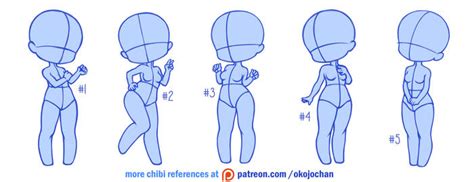 Want to see only certain types of poses? #chibi | Explore chibi on DeviantArt
