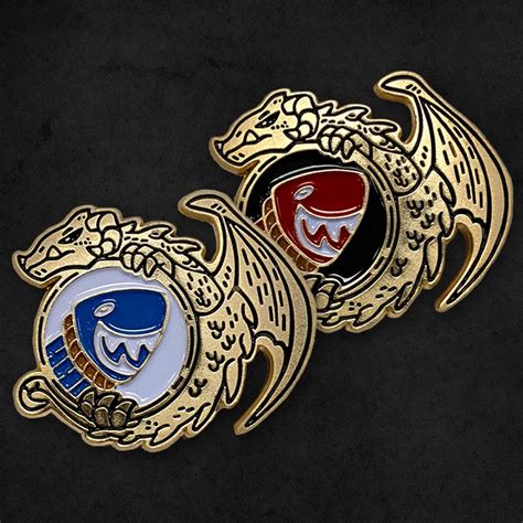 Limited Wowhead Classic Pins Now On Sale Wowhead News