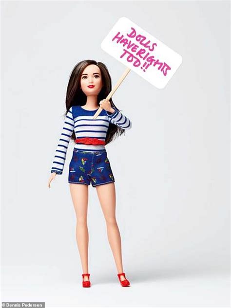 As She Turns 60 Was Barbie Was She The Original Feminist Daily Mail Online