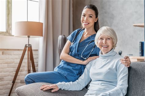 Senior Home Care Services Senior Home Care Heart And Hands Llc