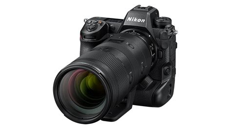 Hireacamera Nikon Officially Announces The Flagship Z 9
