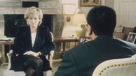 The Bbc Apologizes For Diana Interview 25 Years Later The New York Times