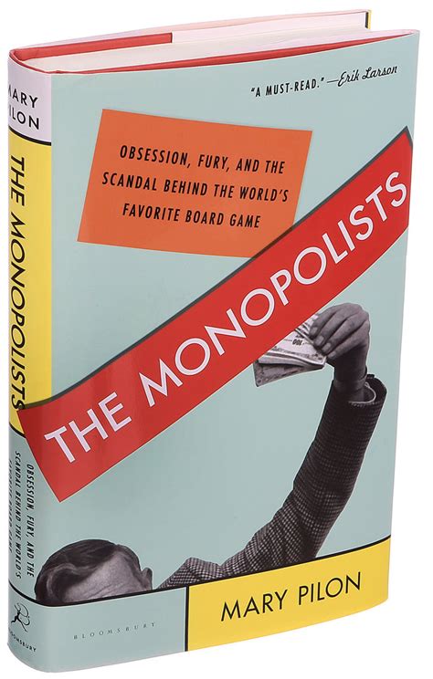 Brandon pirri gets the canadians on the board first! The Monopolists: Obsession, Fury, and the Scandal Behind ...