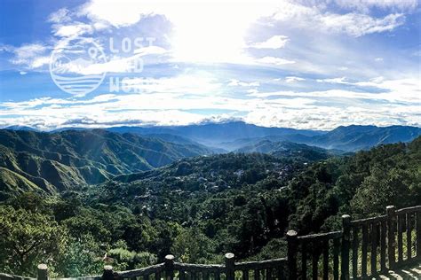 Baguio Tourist Spots 18 Attractions To Visit 2023 Update Lost And Wonder