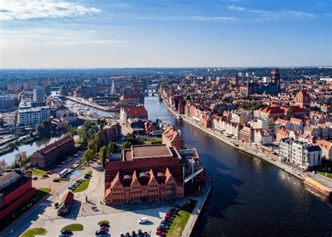 Que Visiter à Gdansk Voyage Au Nord De La Pologne Week End Ailleurs