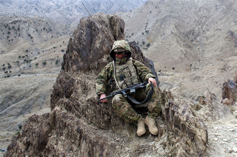 Us Soldier Killed By Ied In Afghanistan 15 Minute News