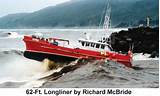 Photos of Commercial Fishing Boats For Sale New Zealand