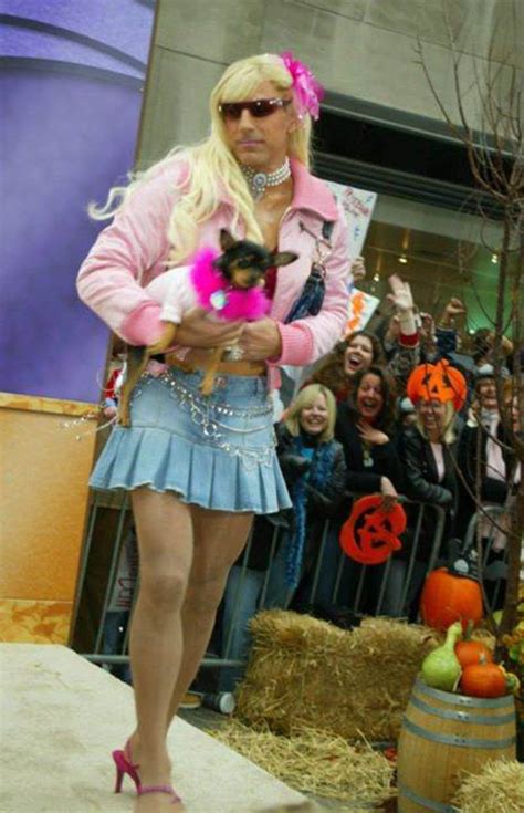 Cute Puppy From Today Show Hosts Halloween Costumes Through The Years