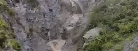 Lahars Reported At Ubinas And Huaynaputina Volcanoes Peru The Watchers