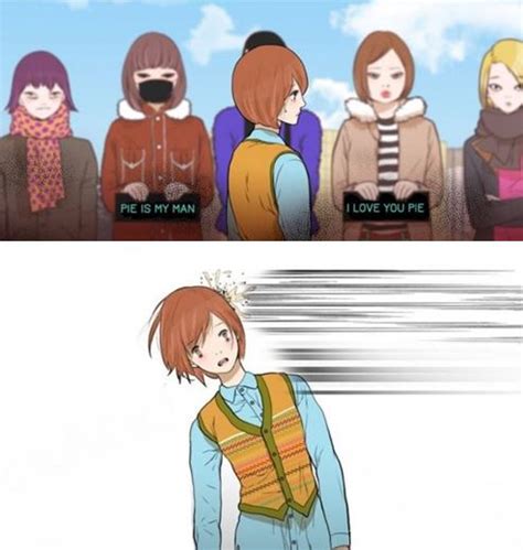 Sweet home is based on a popular webtoon of the same name by kim. Webtoon Review Monster Idols: What to Do When Your K-Pop ...