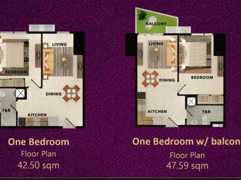 4310 Sqm 1 Bedroom Condo For Sale In Cebu City Cebu Condo 🏙️ August