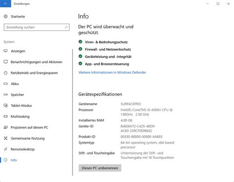Windows 10 1709 Fall Creators Update Die Neuerungen