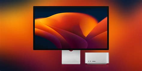 Macos 13 Ventura Includes New Wallpaper And You Can Download It Right