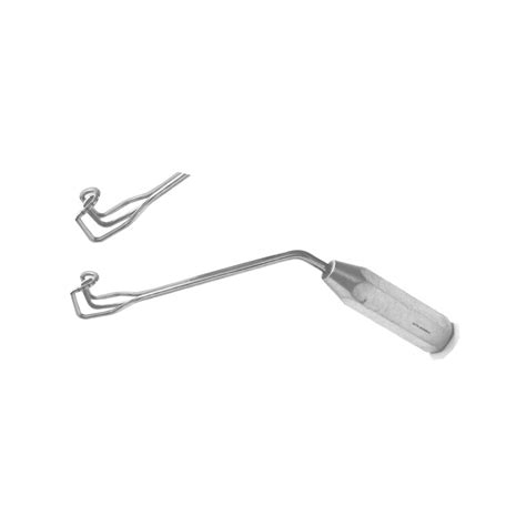 Cooley Atrial Retractor Right Ekta Surgical And Co