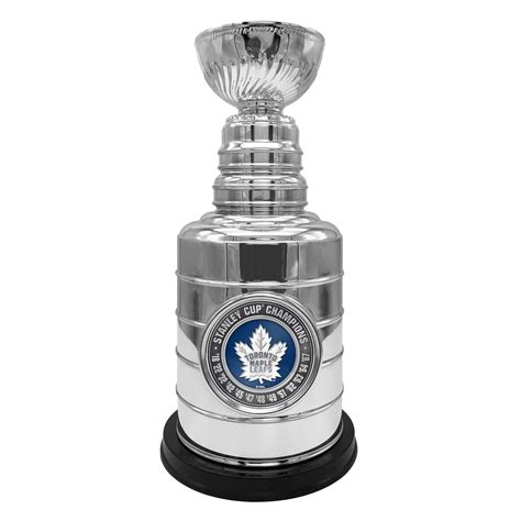Thesportsdenca Toronto Maple Leafs 13 Time Stanley Cup Champions 8