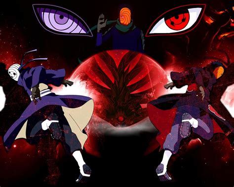 Aesthetic The Uchiha Clan Wallpapers Wallpaper Cave